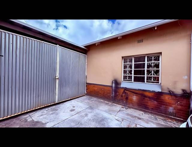991M² WORKSHOP FOR SALE IN BRAKPAN CENTRAL